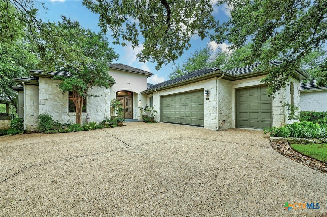 2305 Barton Creek Boulevard – photo 2