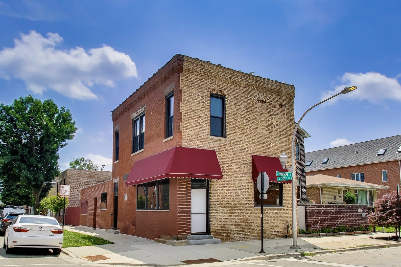 3201 S Normal Avenue – photo 1