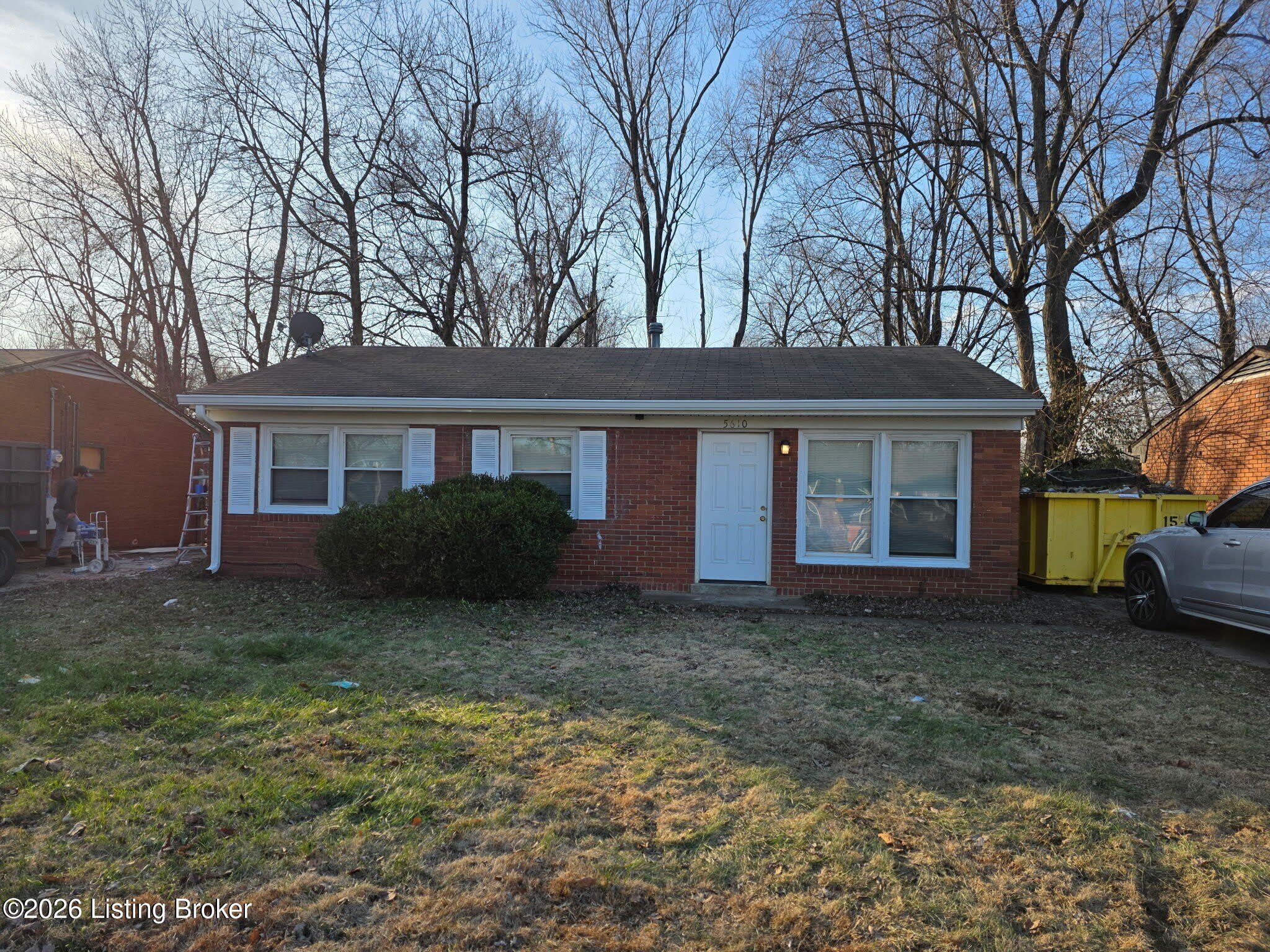 5610 Rustic Way – photo 2