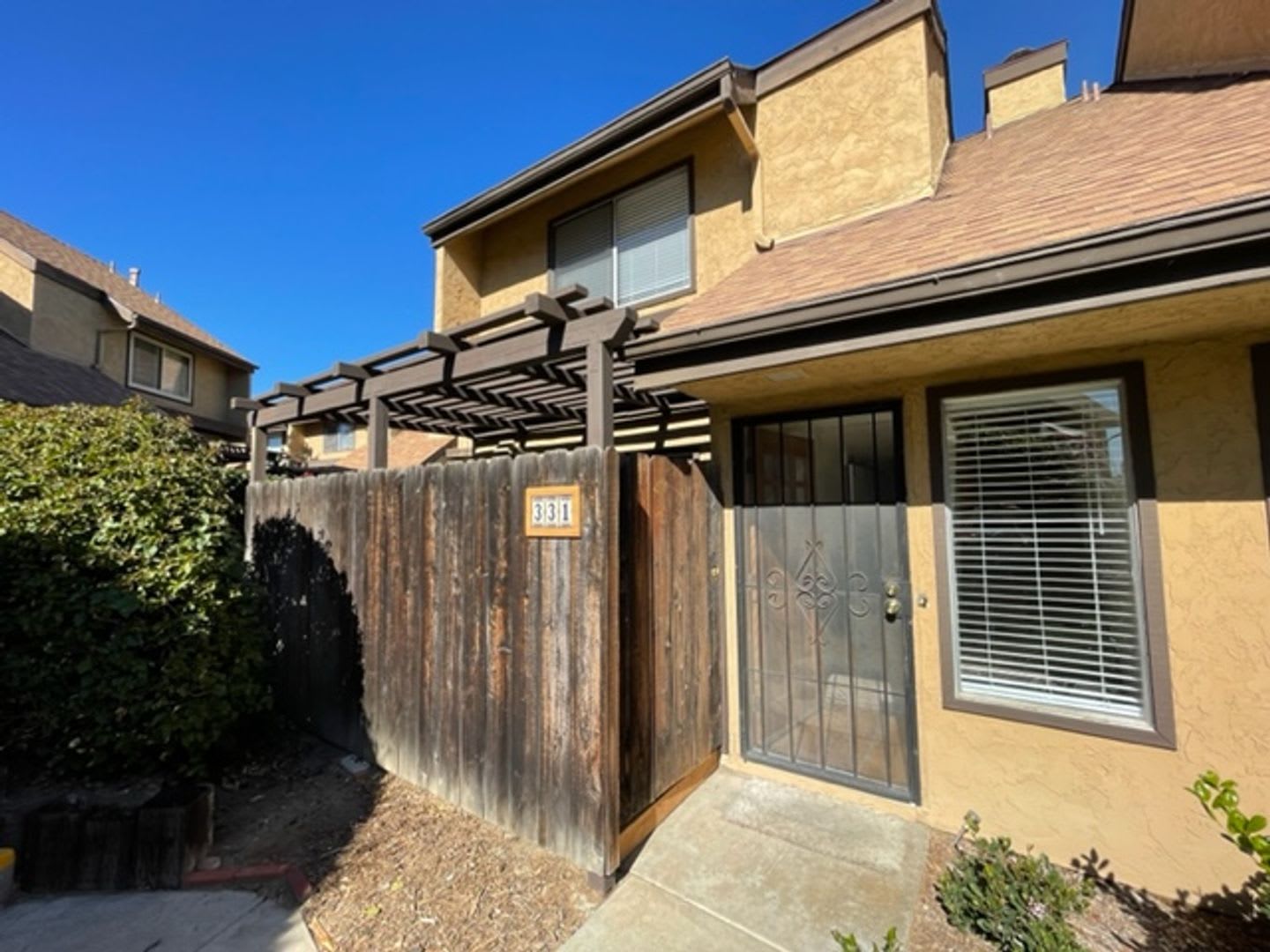 Newly Remodeled 2 Bedroom/1.5 Bathroom Two Story Townhome in El Cajon – photo 2