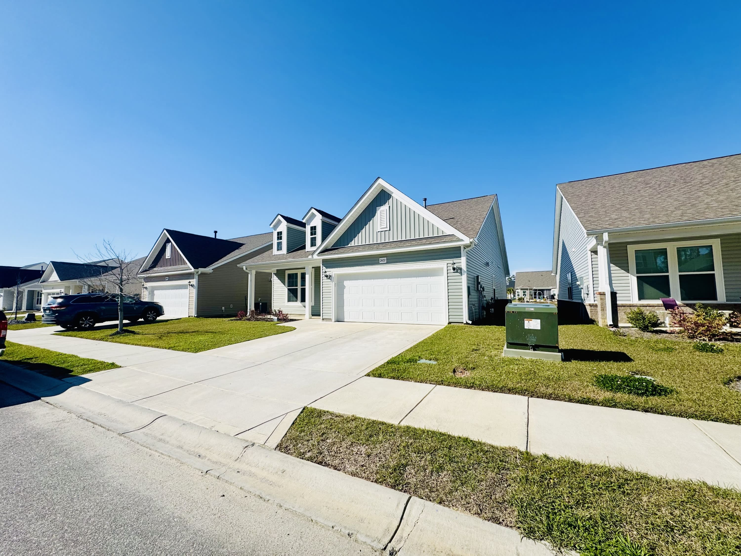 2422 Capri Court – photo 4