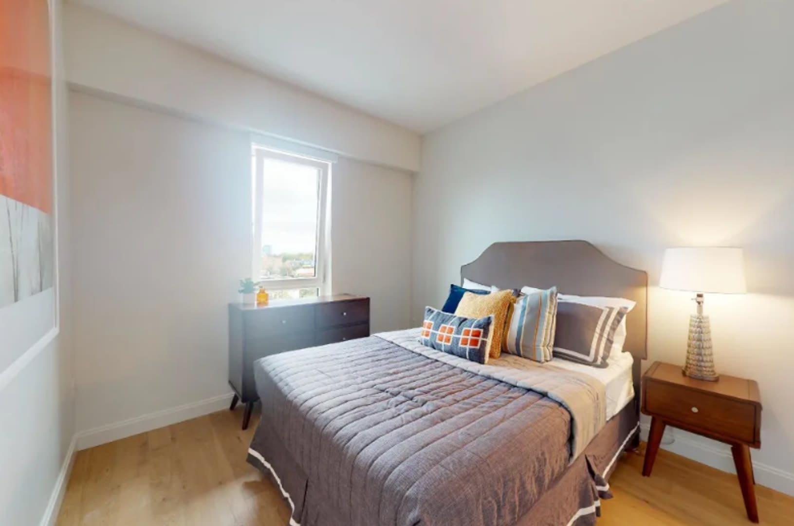 Modern new construction Allston @ Packard's Crossing – photo 5