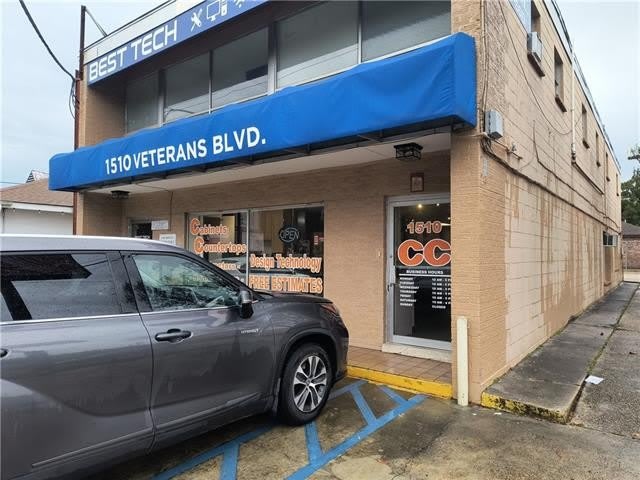 1510 VETERANS MEMORIAL Boulevard – photo 2