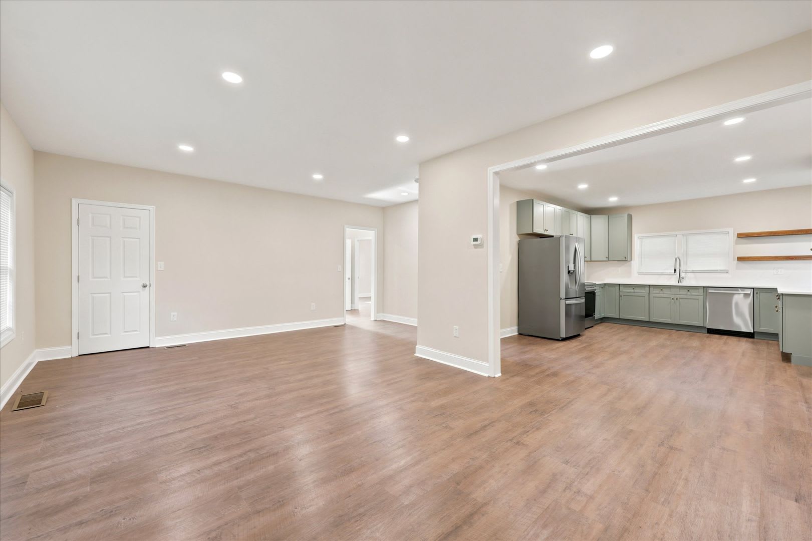 Fully-Renovated 3BR/1BA Single-Family Home in Chadds Ford – photo 3