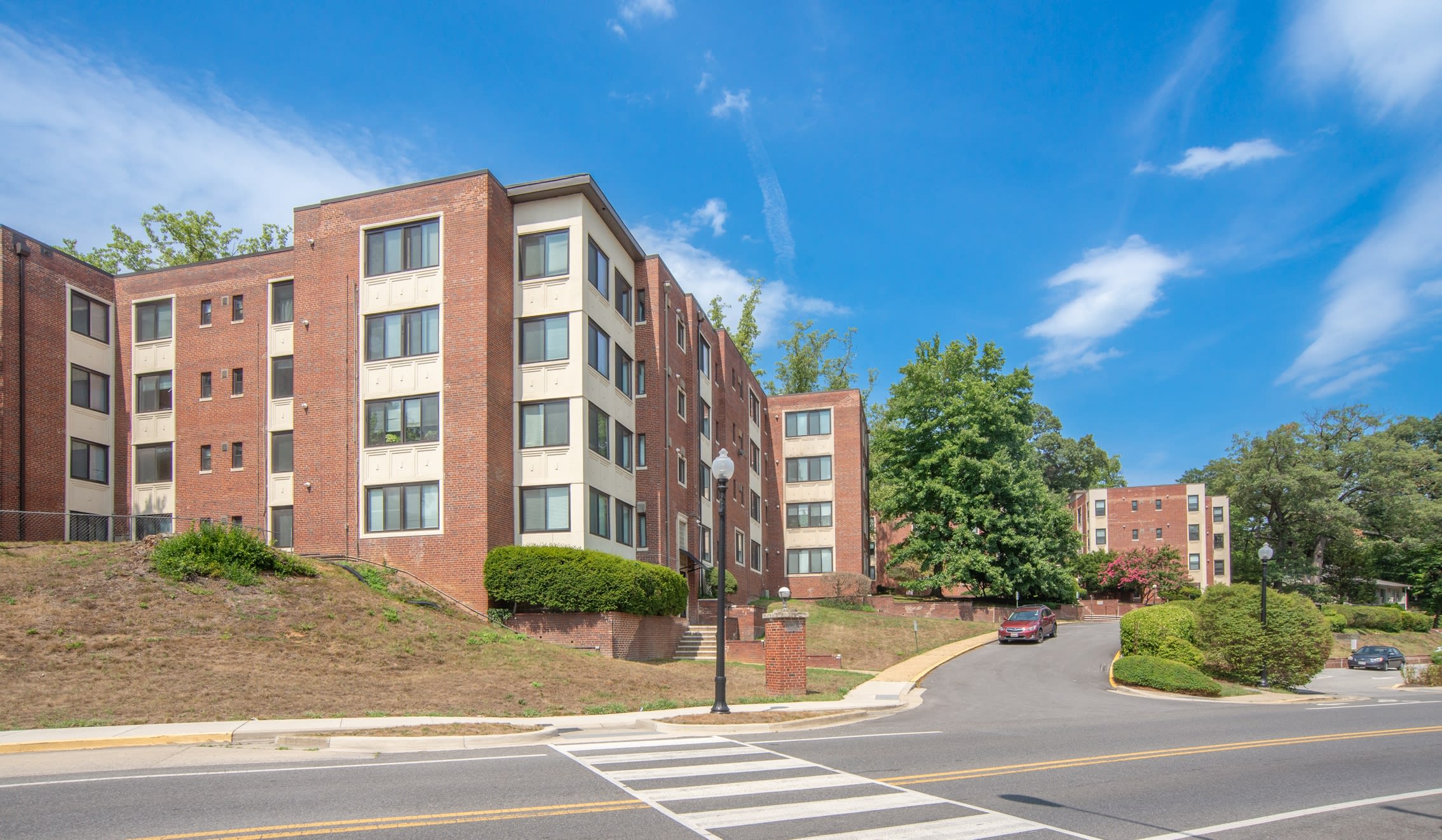 Prince George Apartments – photo 3