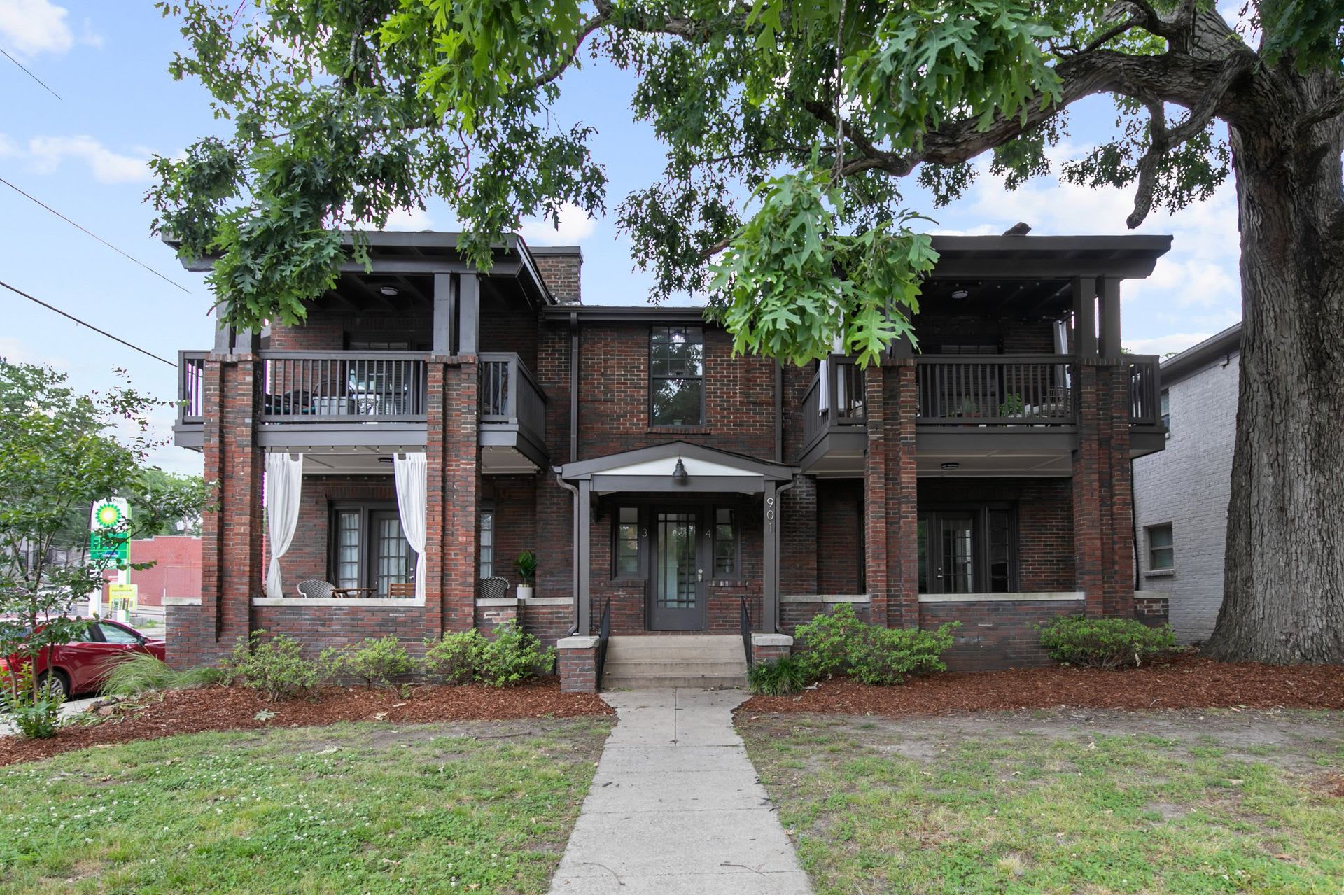 Greenview – photo 1