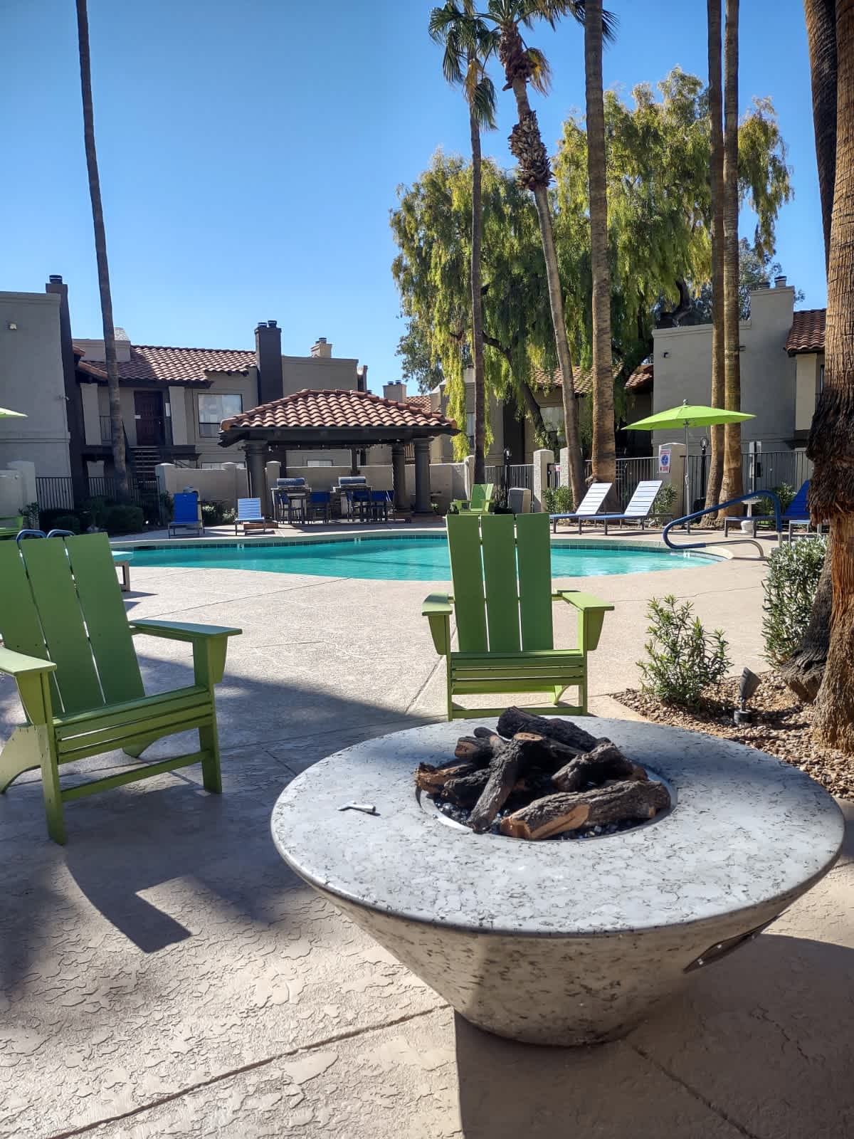 Mountain View Casitas – photo 5
