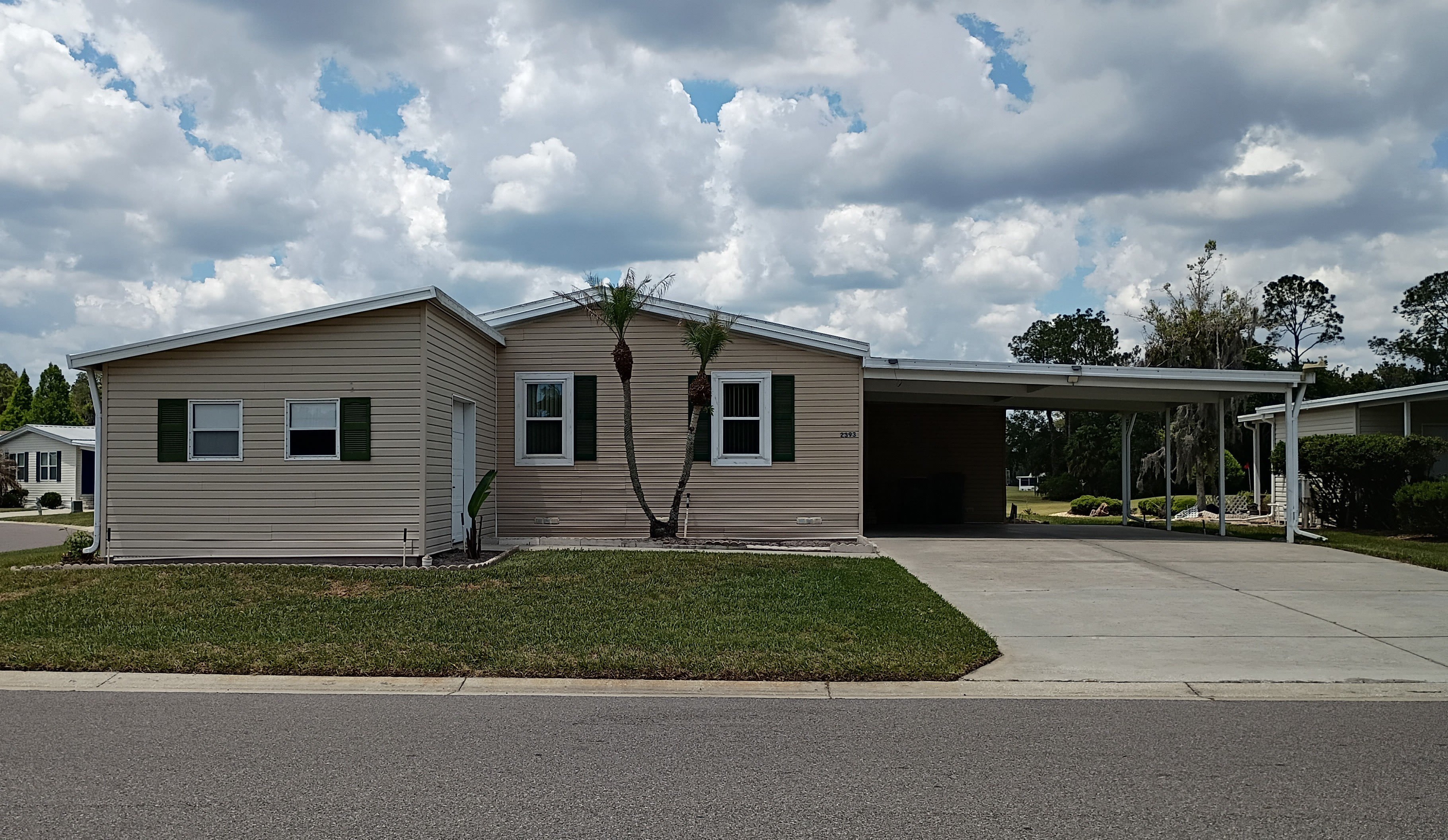 2393 Big Cypress Blvd – photo 1