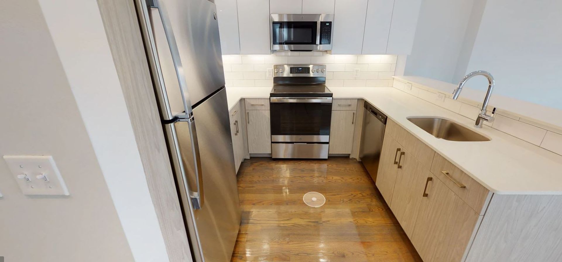 3 Bedroom- No broker Fee – photo 4