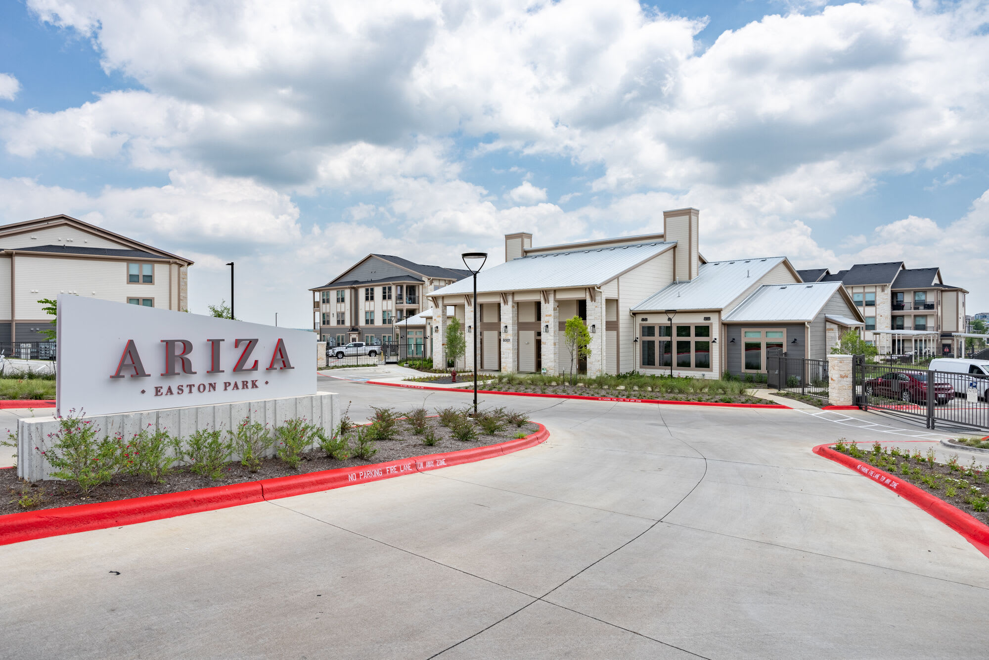 Ariza Easton Park – photo 1
