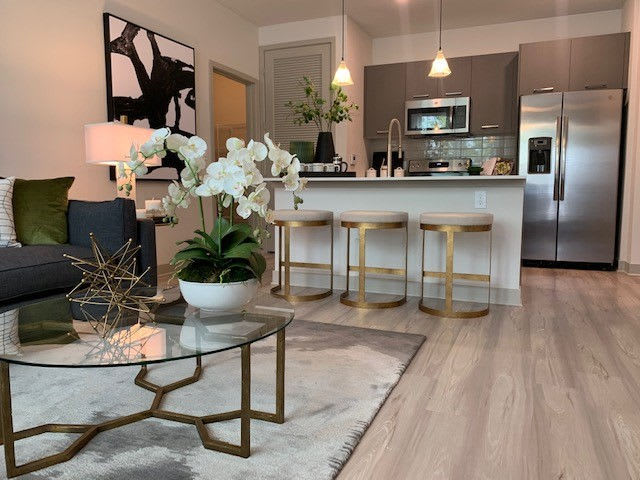 Baldwin Park House – photo 5
