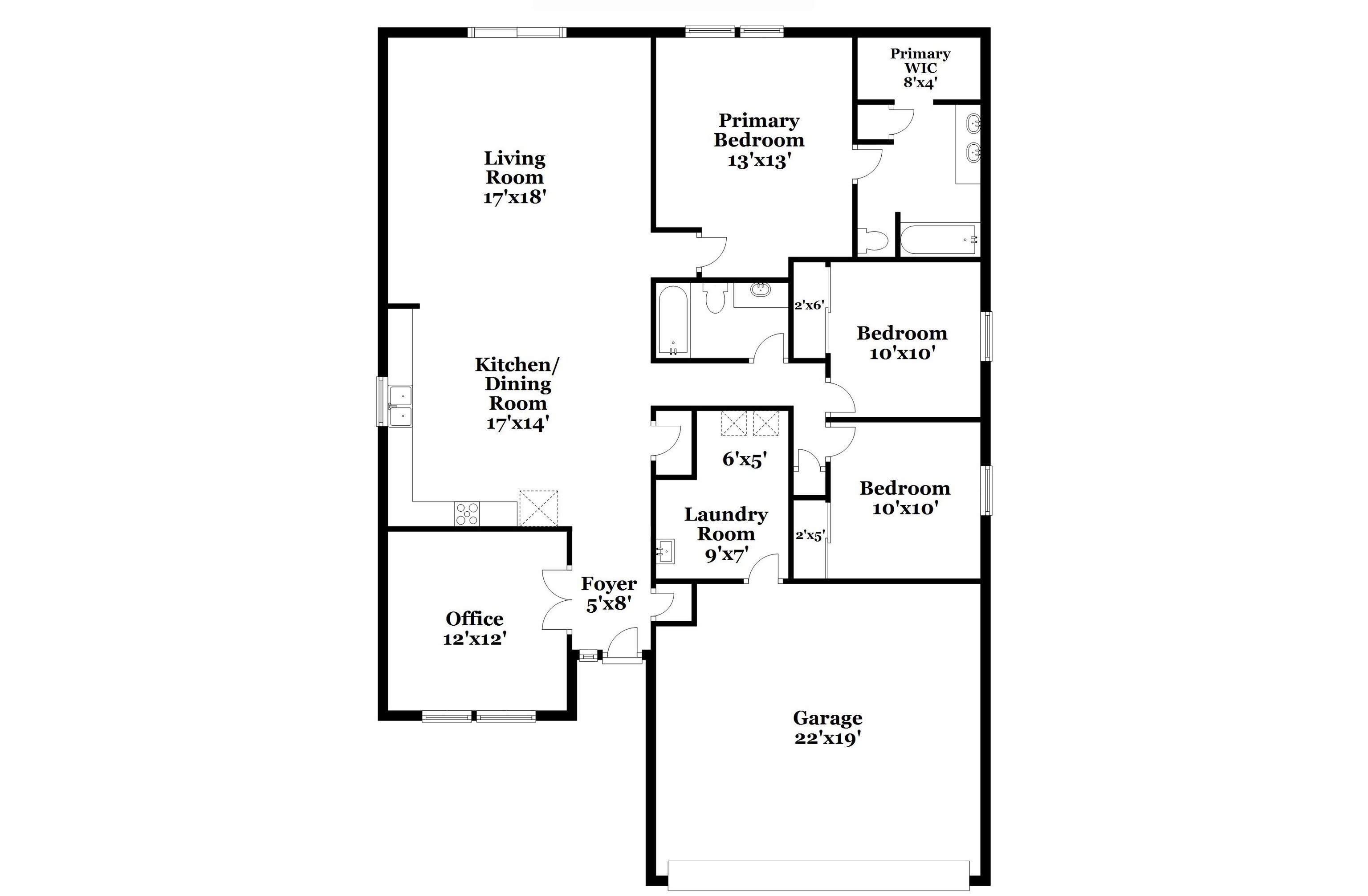 8531 Gold Rush Way – photo 2
