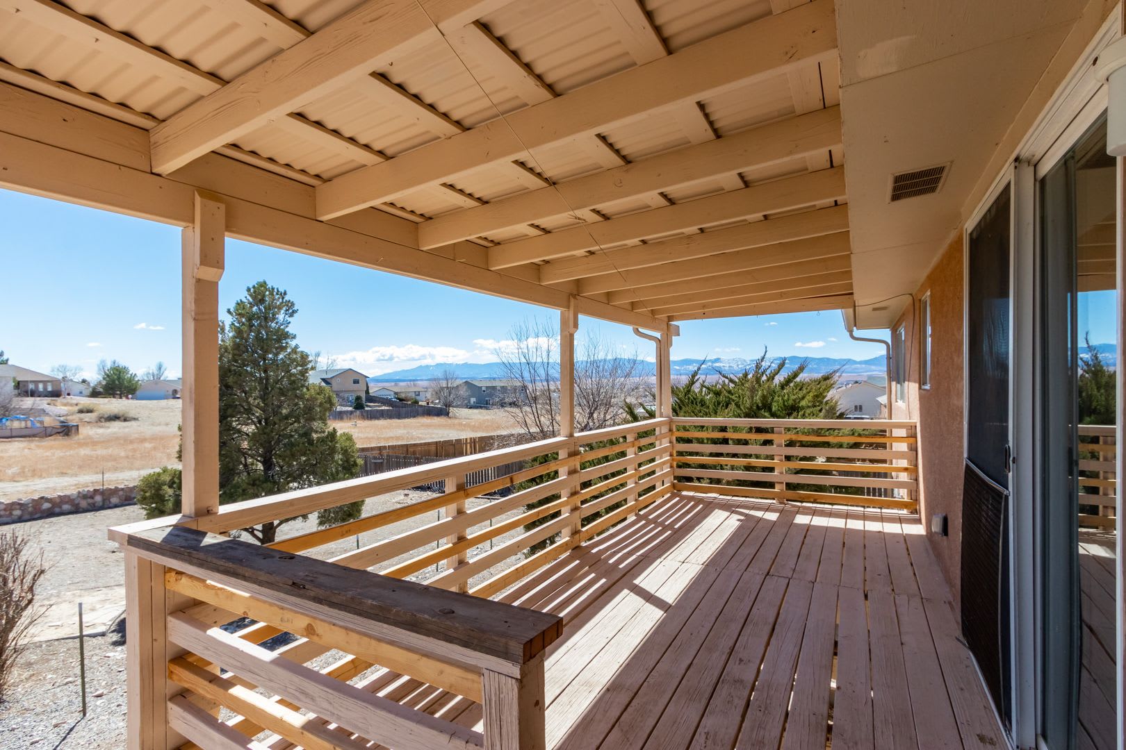 Spacious Ranch in Pueblo West! – photo 3