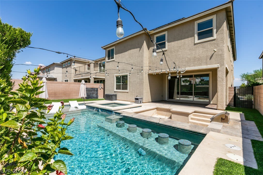 7405 Fleeting Joys Avenue – photo 2