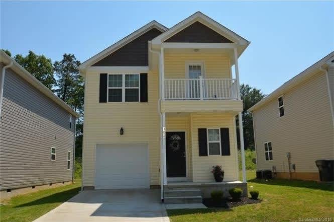 108 Lookout Point Place, Mooresville, North Carolina 28115 – photo 1