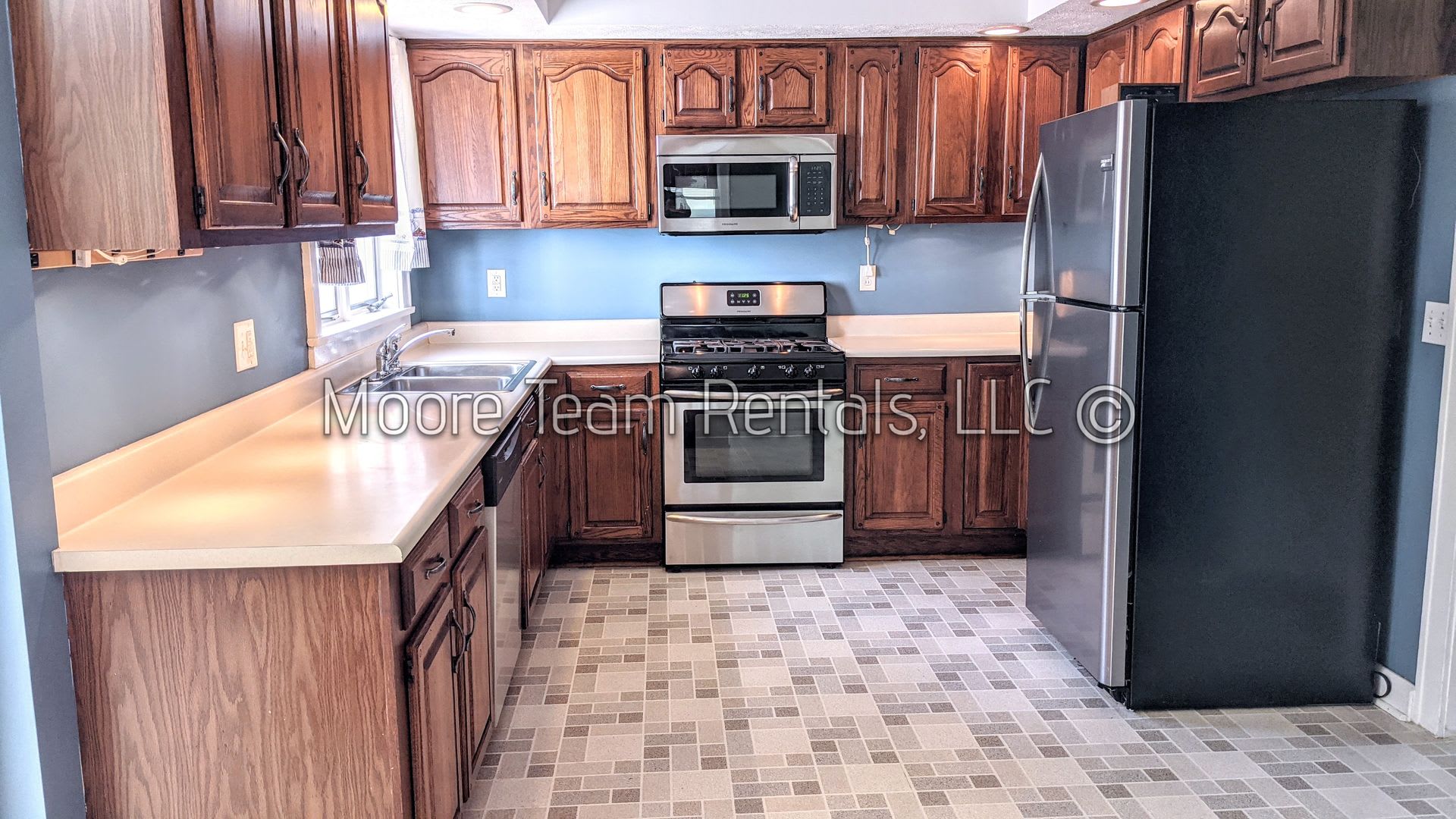 Spacious House – photo 5