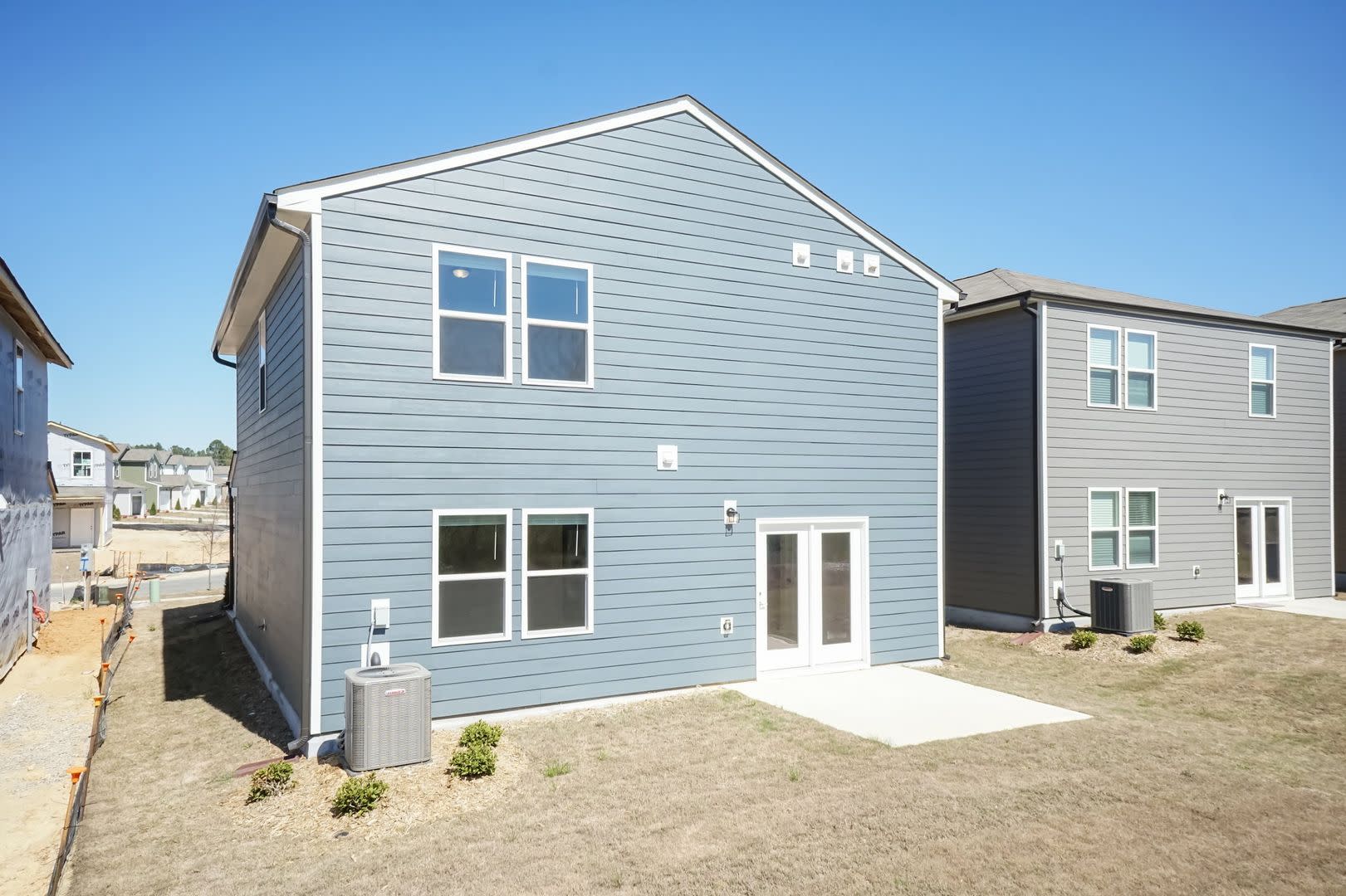 Three Bedroom Home! – photo 4