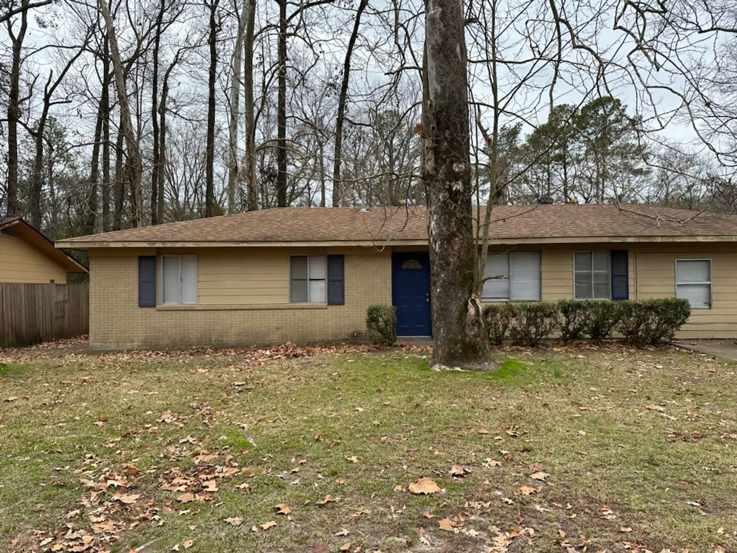 1139 Wooddell Dr Jackson, MS 39212 – photo 1