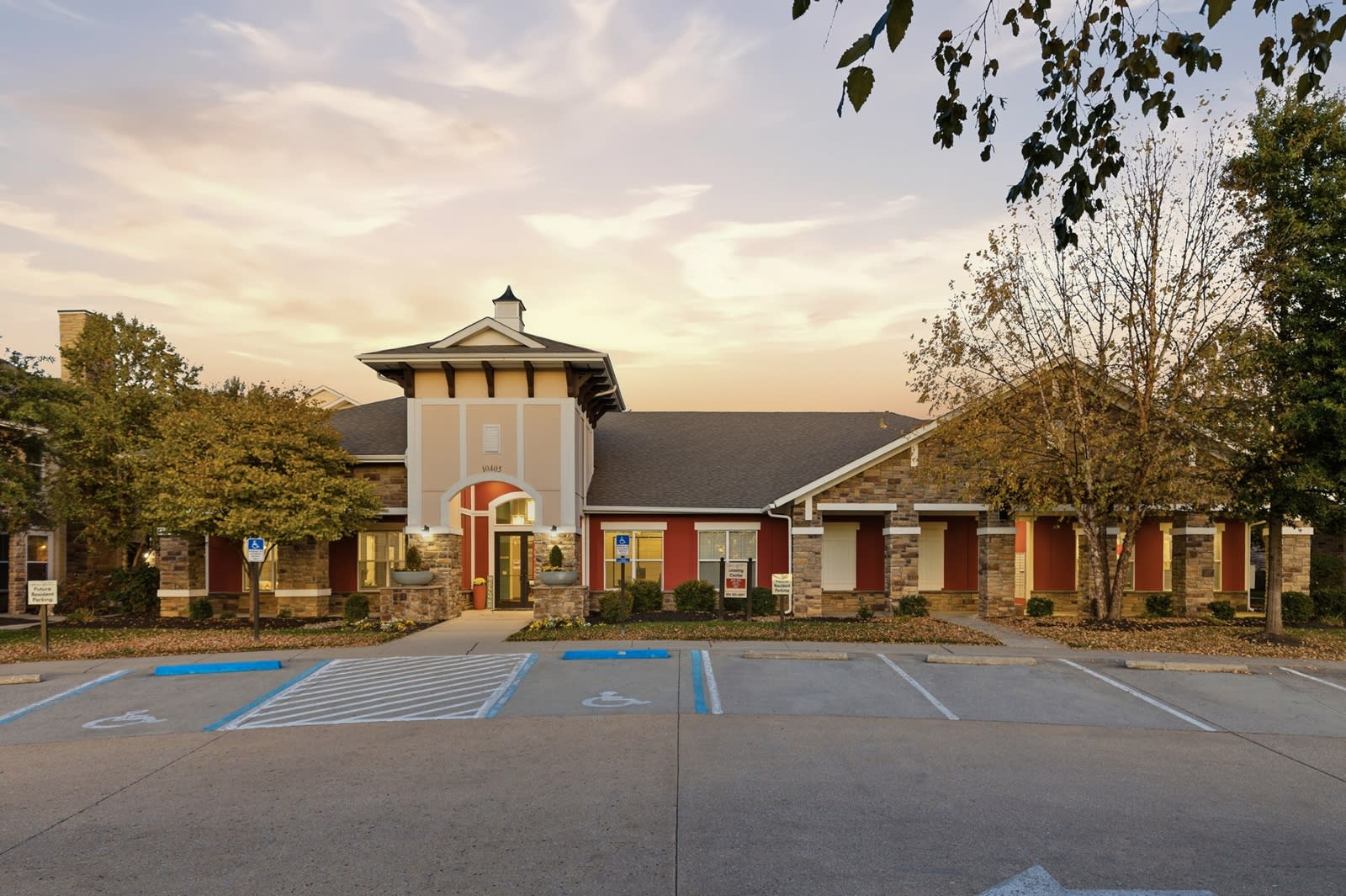Hurstbourne Estates – photo 3