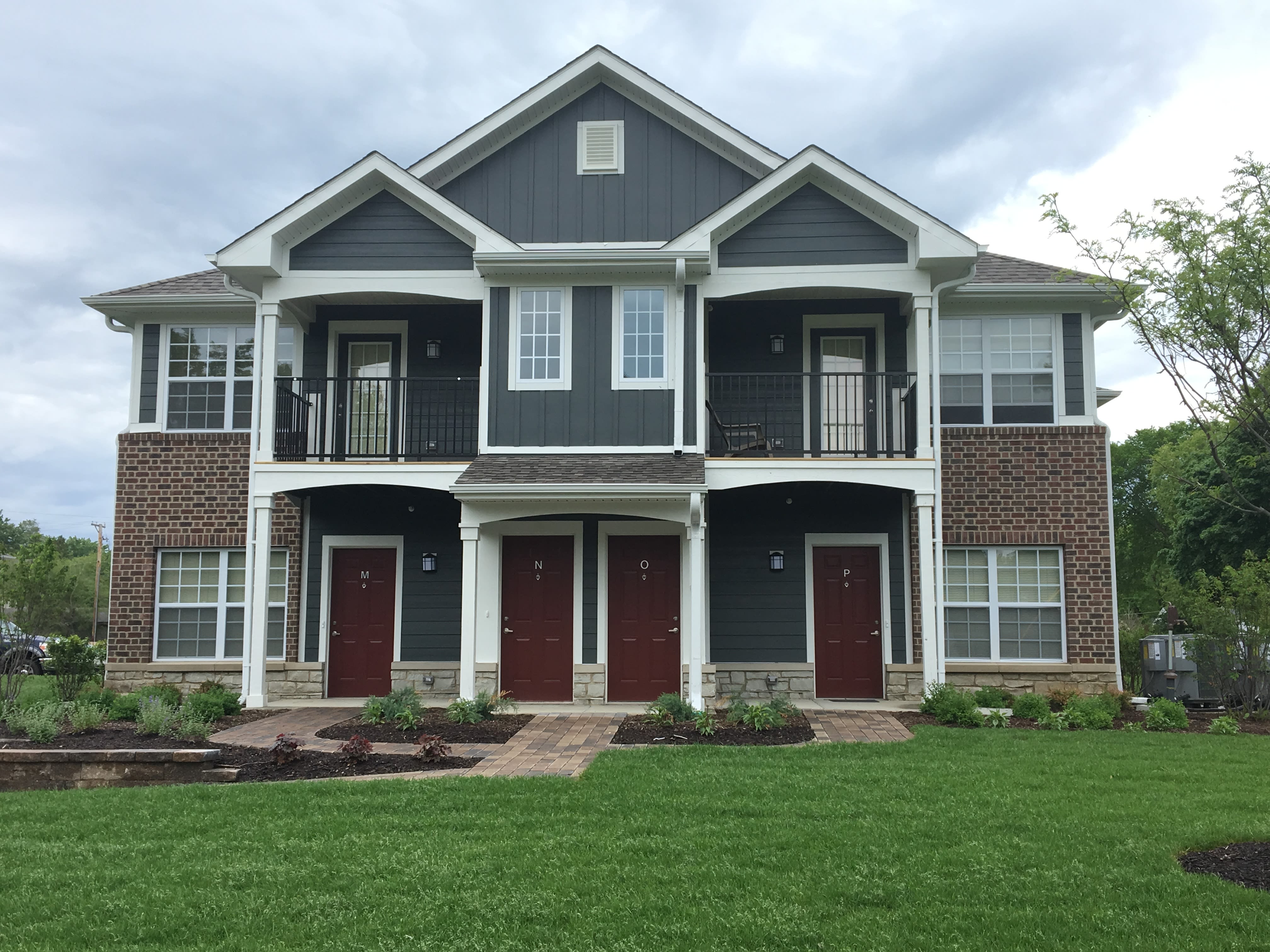 Garden Place – photo 1