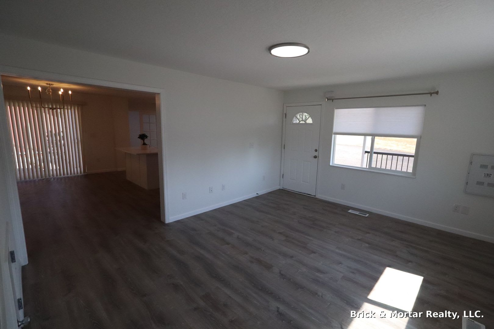 2 Bedroom (Additional Room may be used as a 3rd bedroom) – photo 5