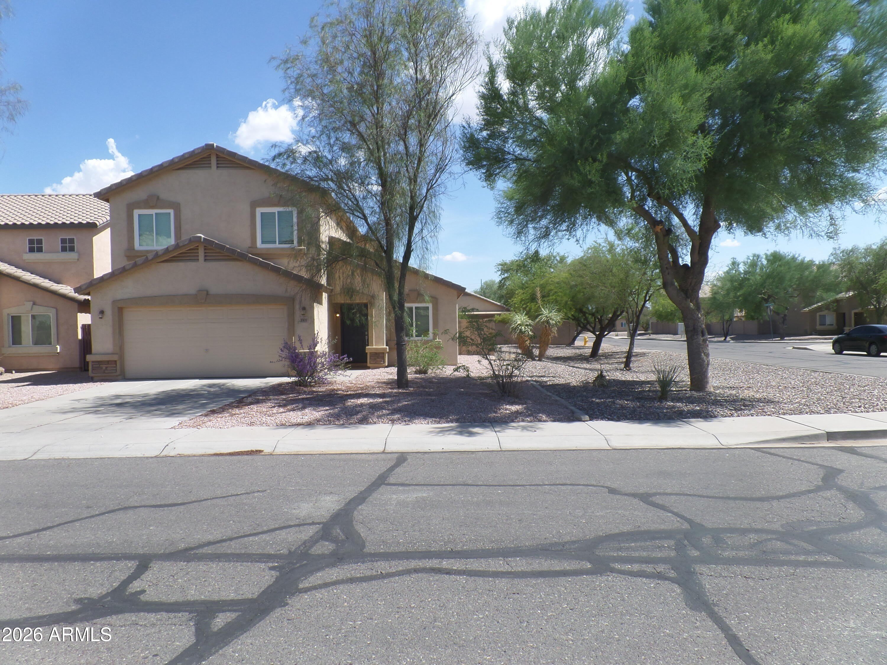 3901 E MORENCI Road – photo 2