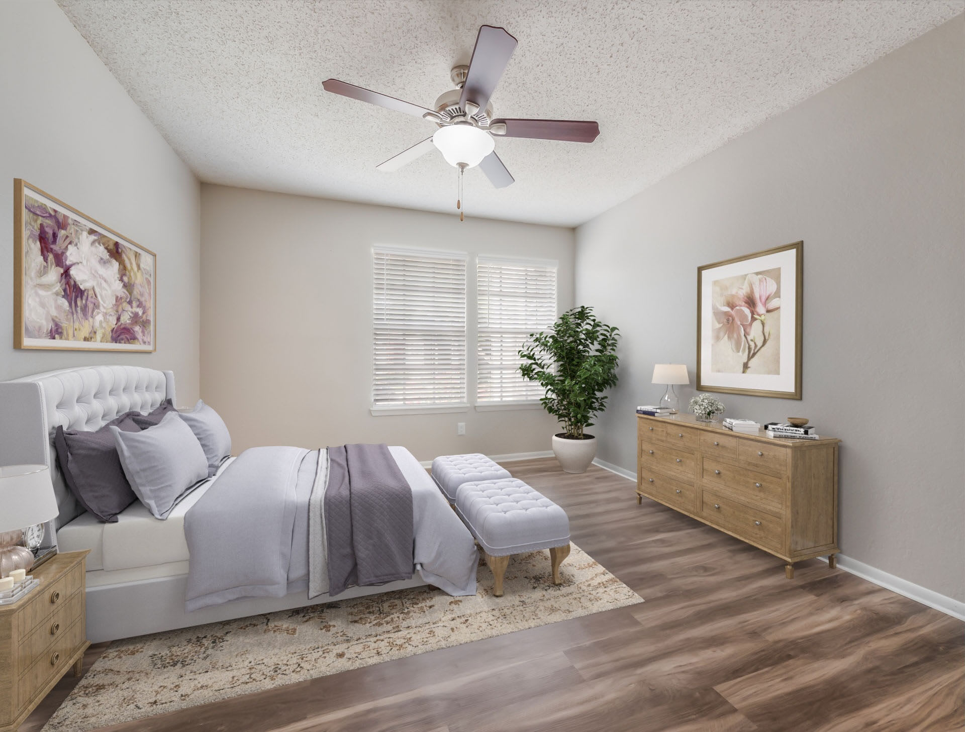 Timberlake Apartments – photo 2