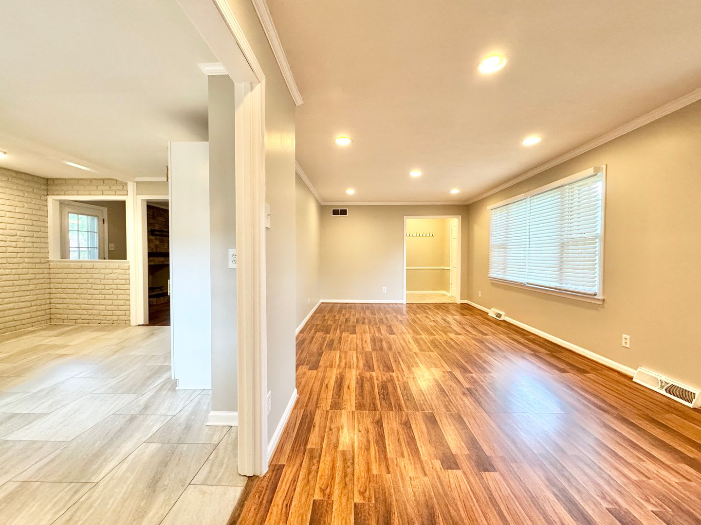 Updated 3 Bedroom Located Off Jefferson Rd – photo 2