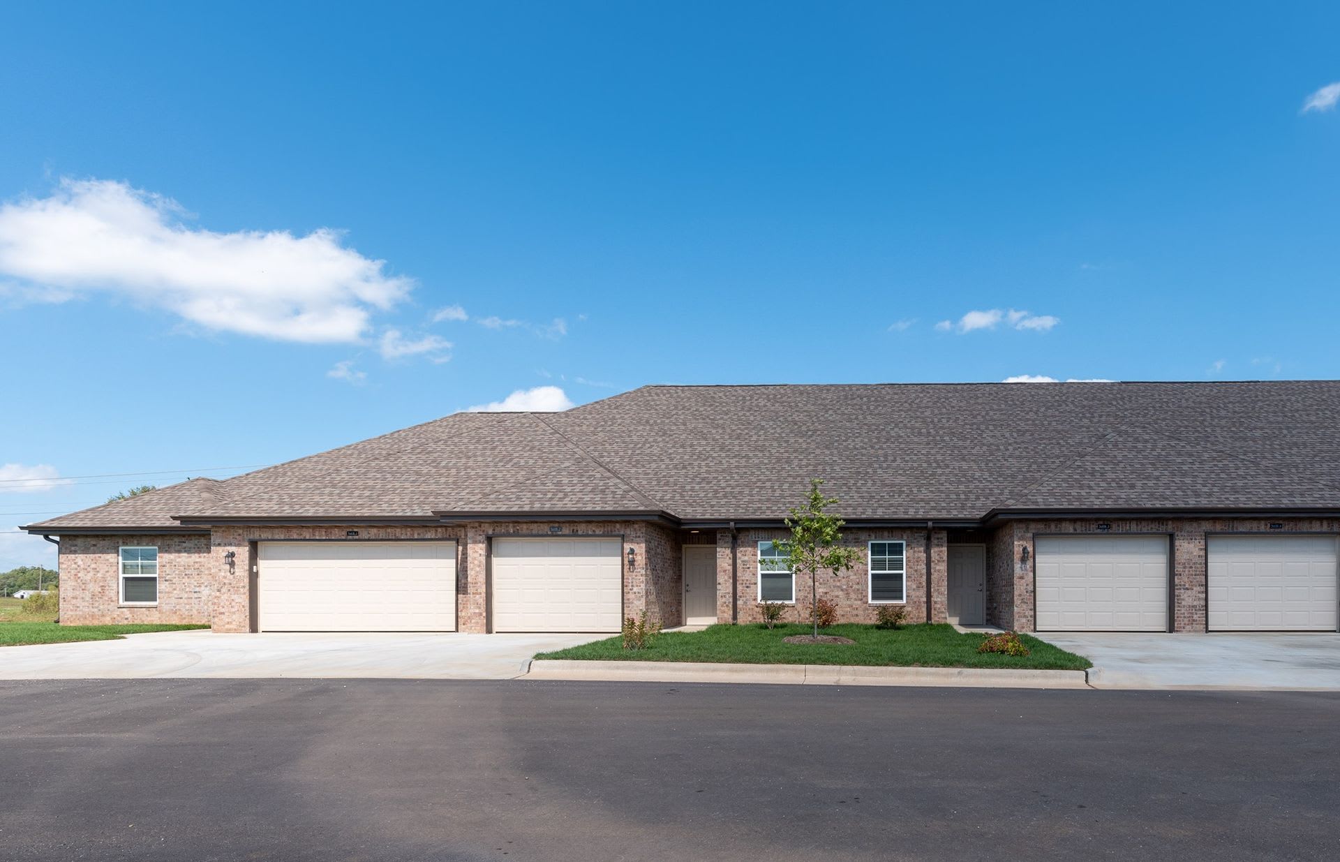 Farmer Branch 55+ – photo 1