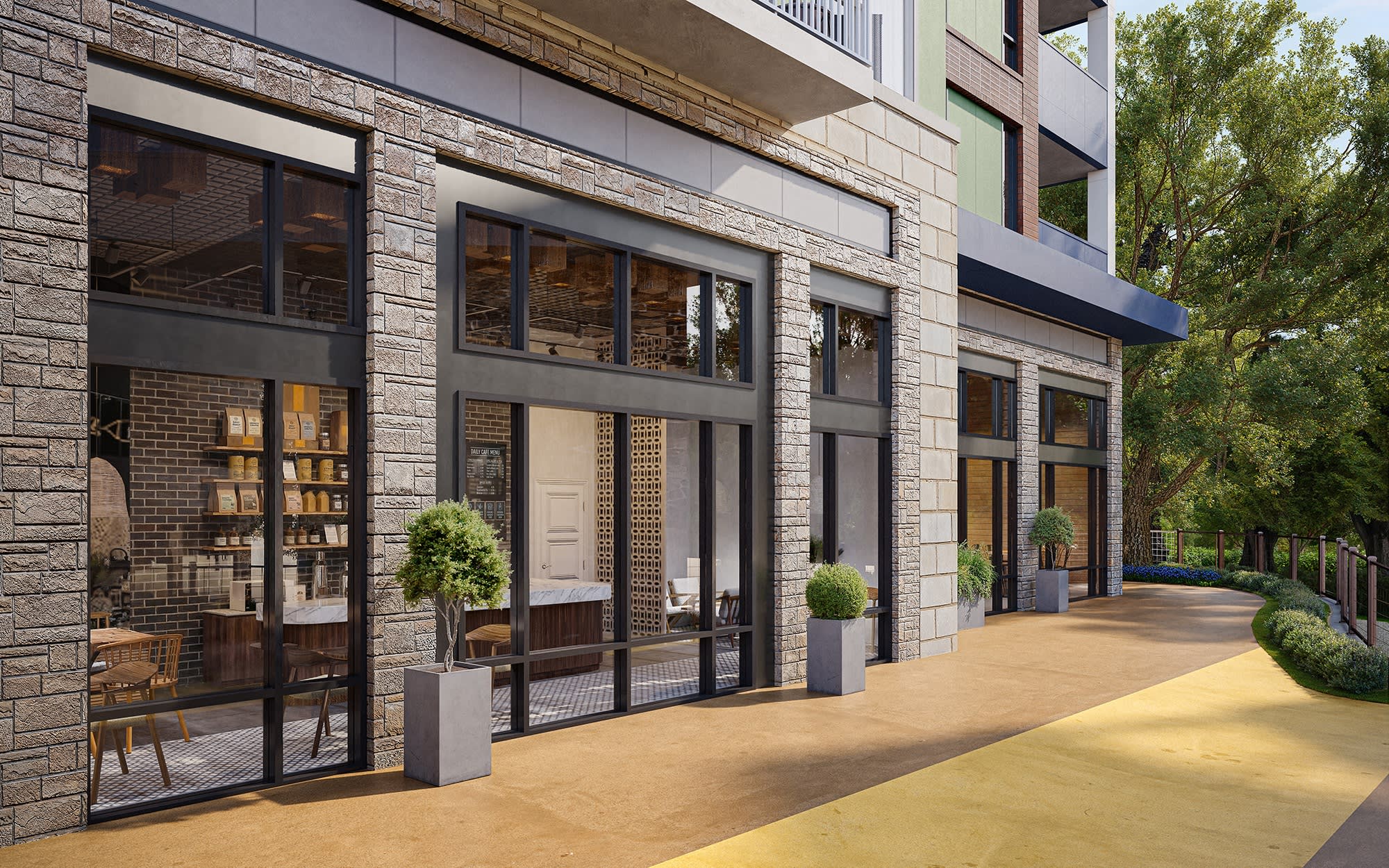 Link Apartments® Lake Park – photo 5