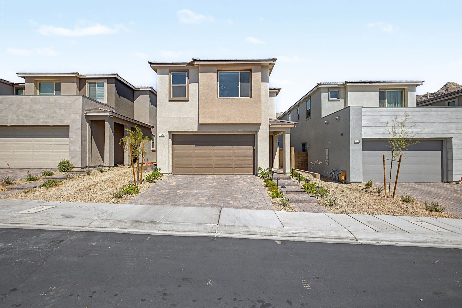 3-Bedroom home in the gated community of Nighthawk in Summerlin West! – photo 4