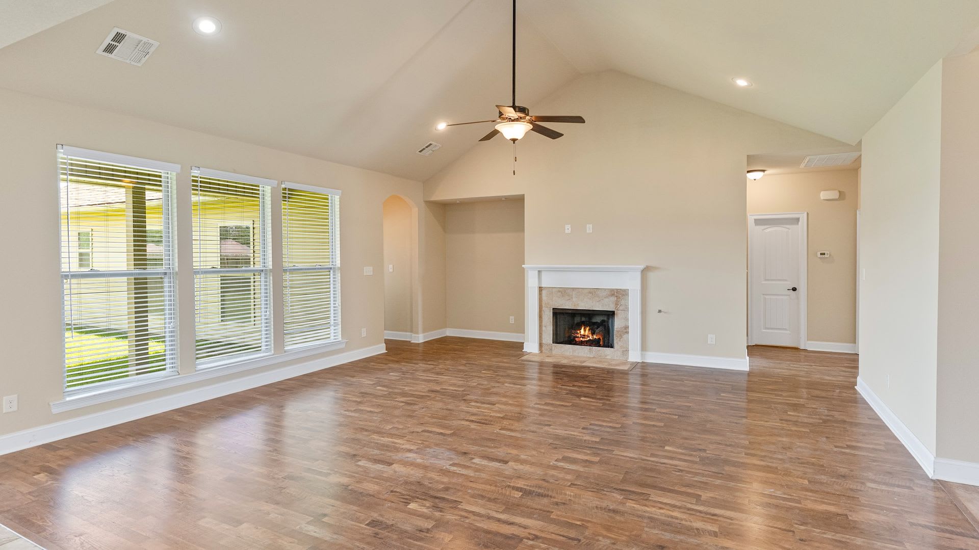 4 Bedroom House in Ascension Parish School District – photo 4