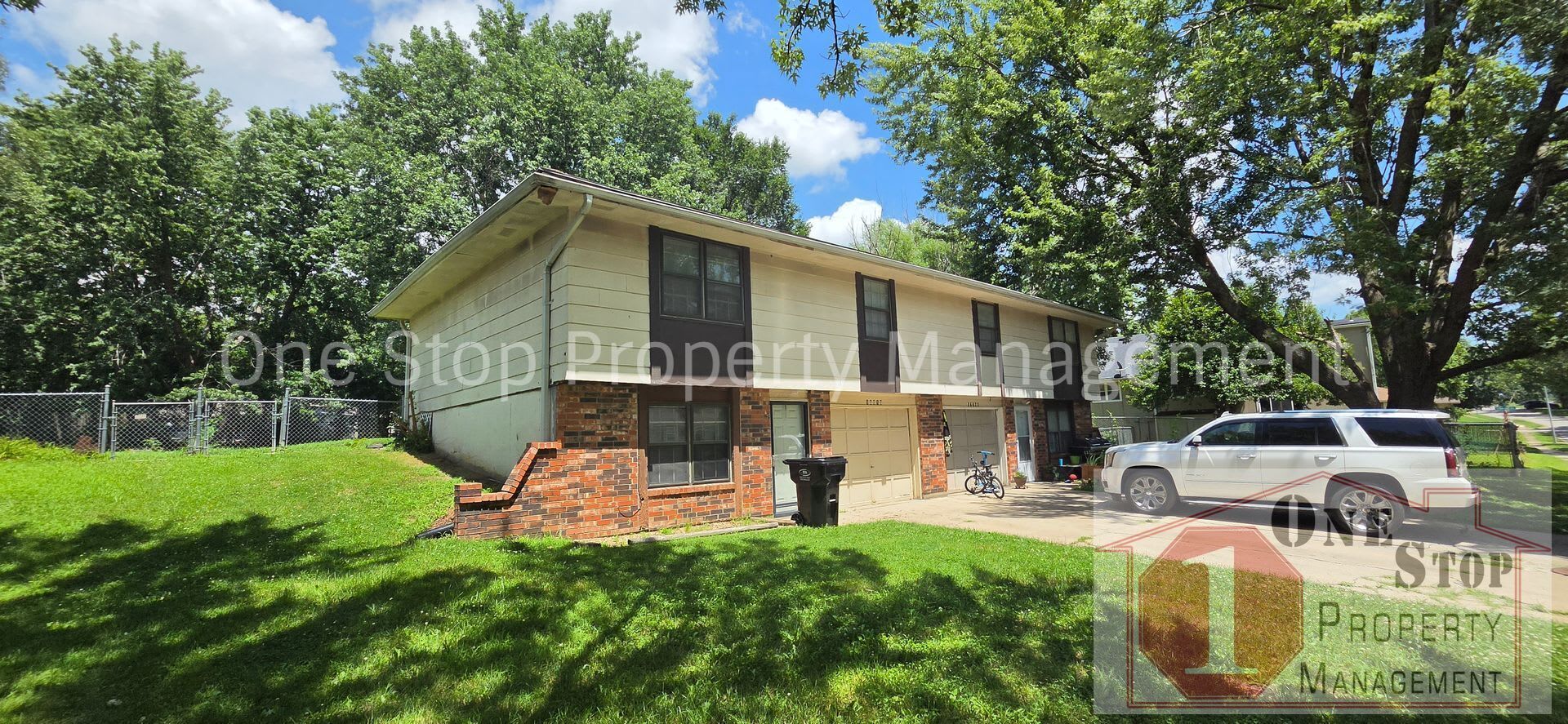 3 Bedroom 1 5 Bathroom Duplex In Independence – photo 1