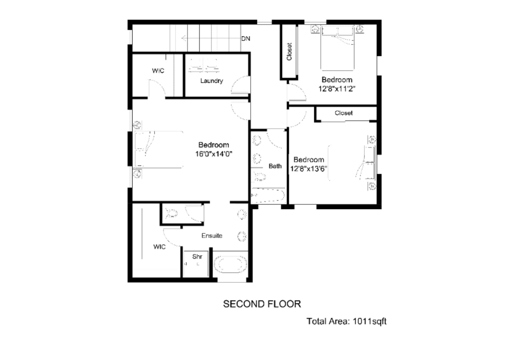 4Bed/3Bath House at Mayo Blvd/Scottsdale Rd! Move-In Ready on 09/10/2026! – Gated Community! – photo 4