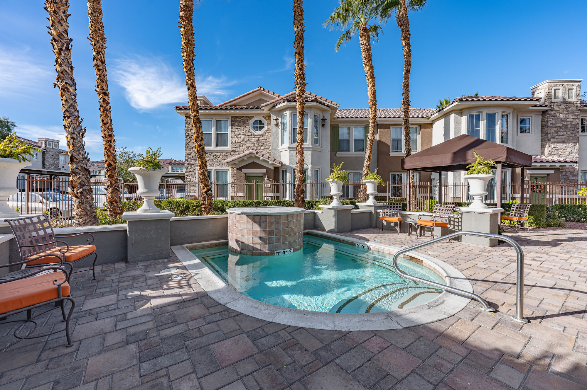 Charming Furnished 3Bd 2Ba Condo W 2 Car Garage New Flooring – photo 2