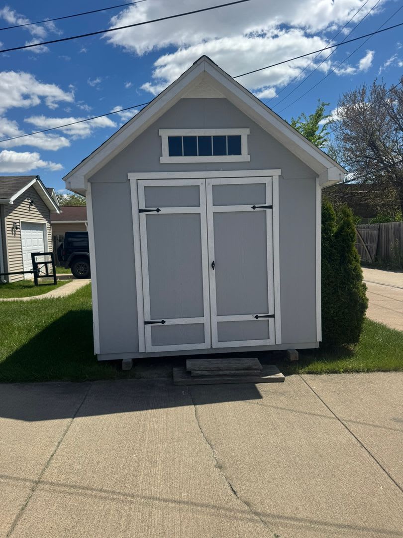 Corktown 3 Bedroom Home Near the Detroit River! – photo 4