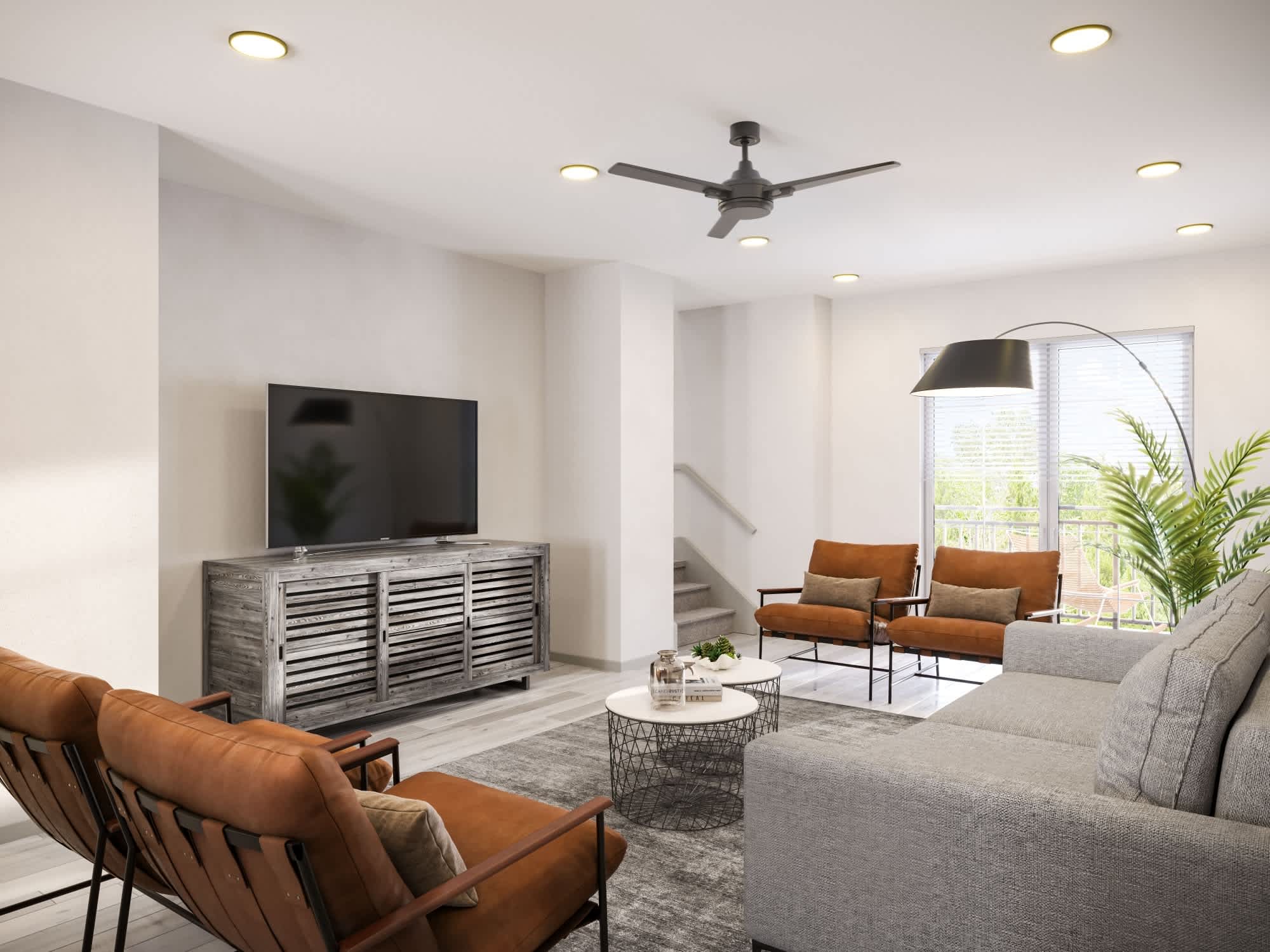 The Allyson Townhomes – photo 4