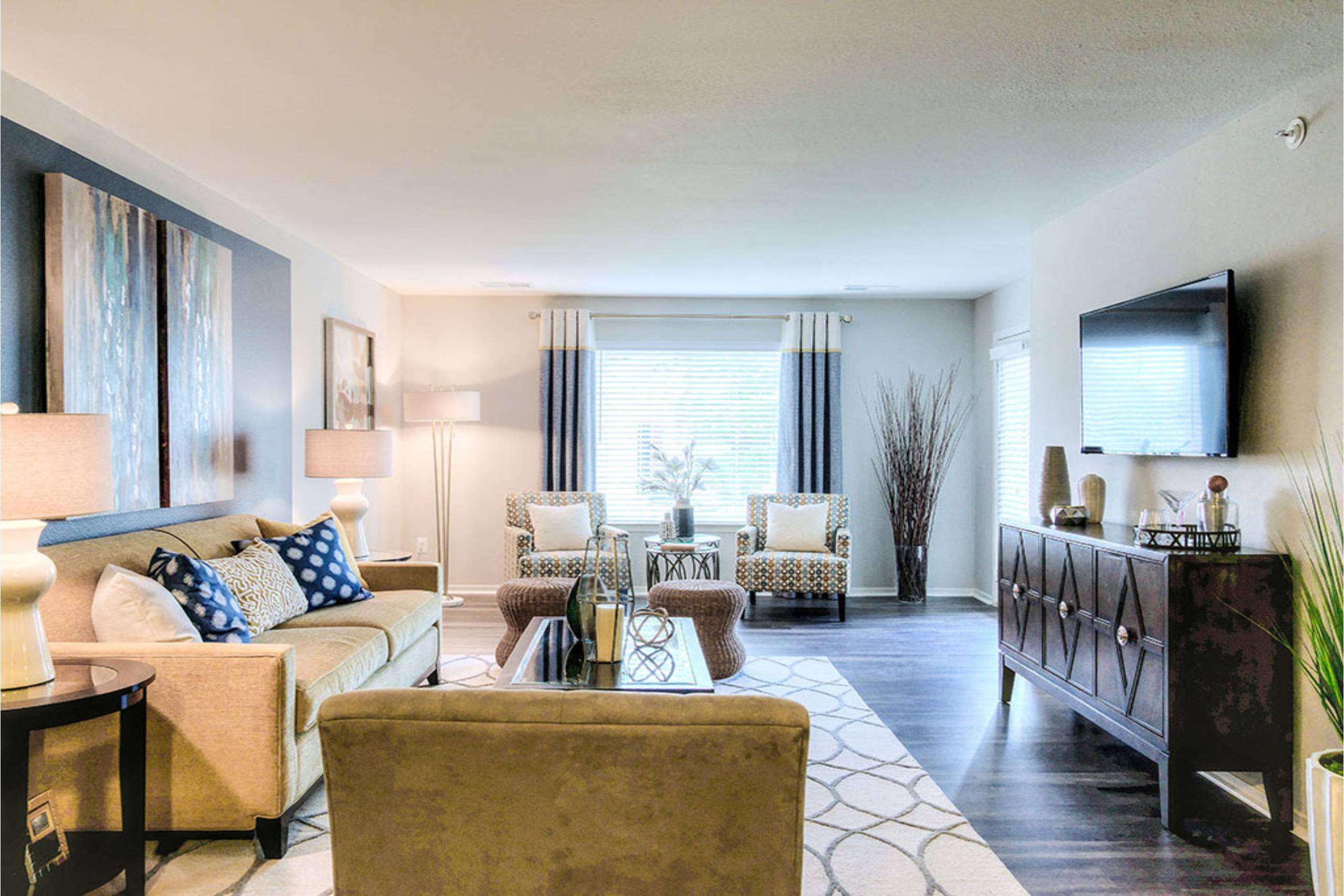 The Villas at Main Street – photo 5