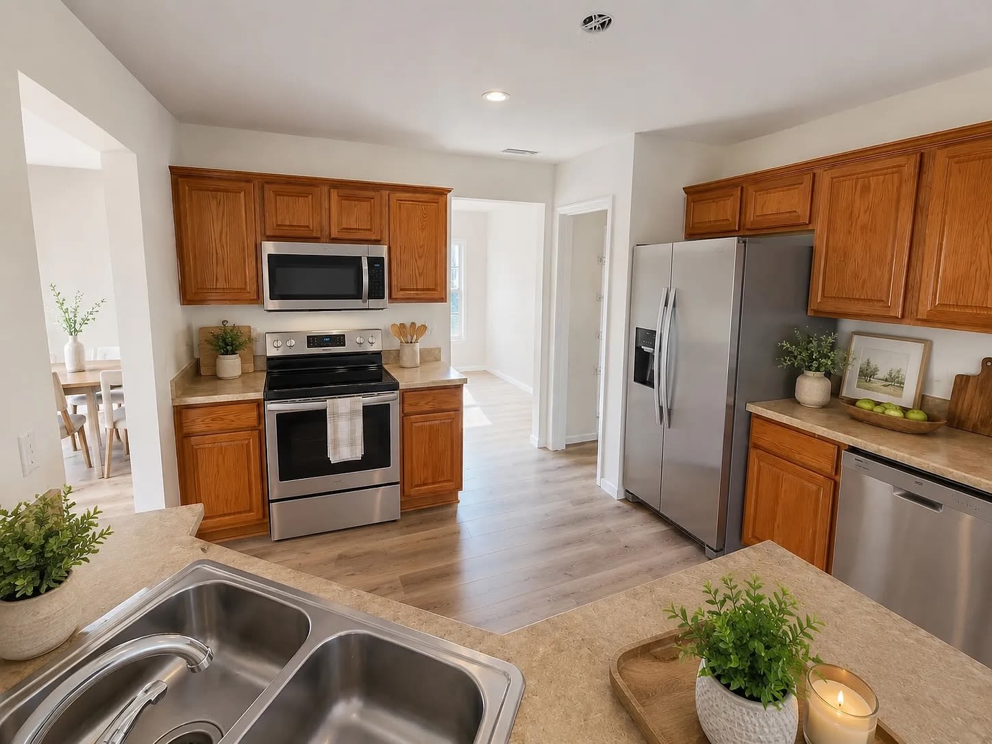 414 Bentridge Drive – photo 4