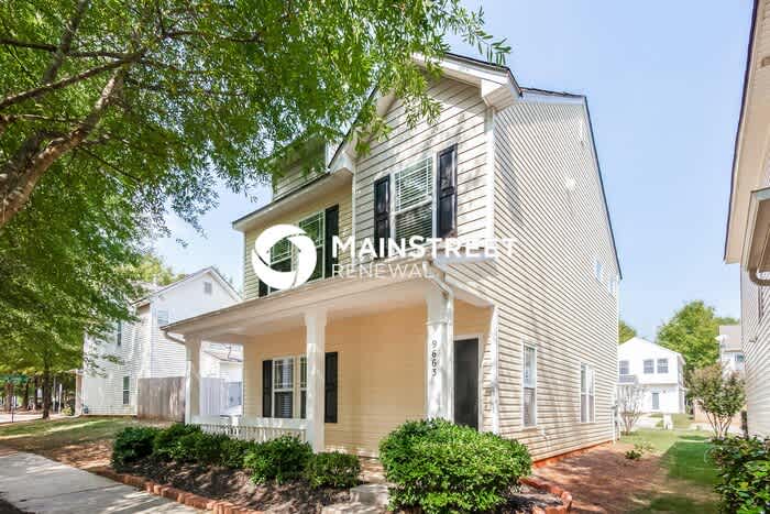 9663 Mendenhall View Drive – photo 2