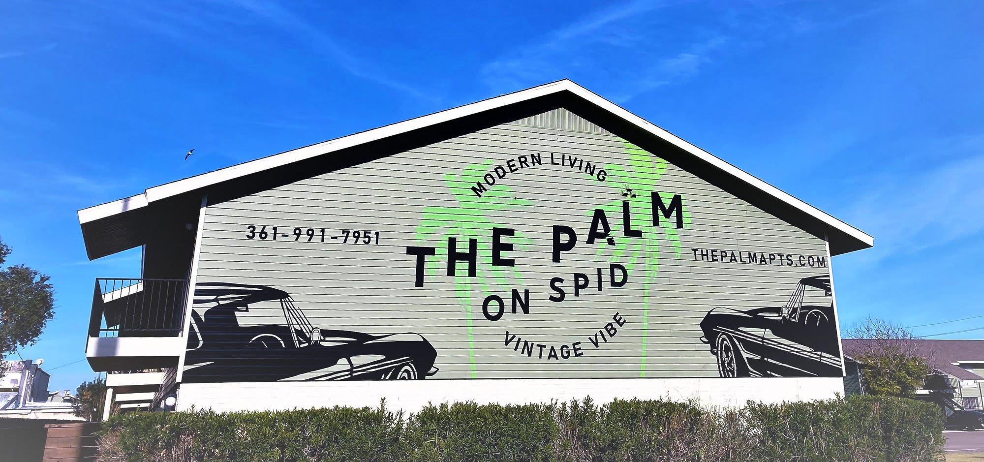The Palm on SPID – photo 3