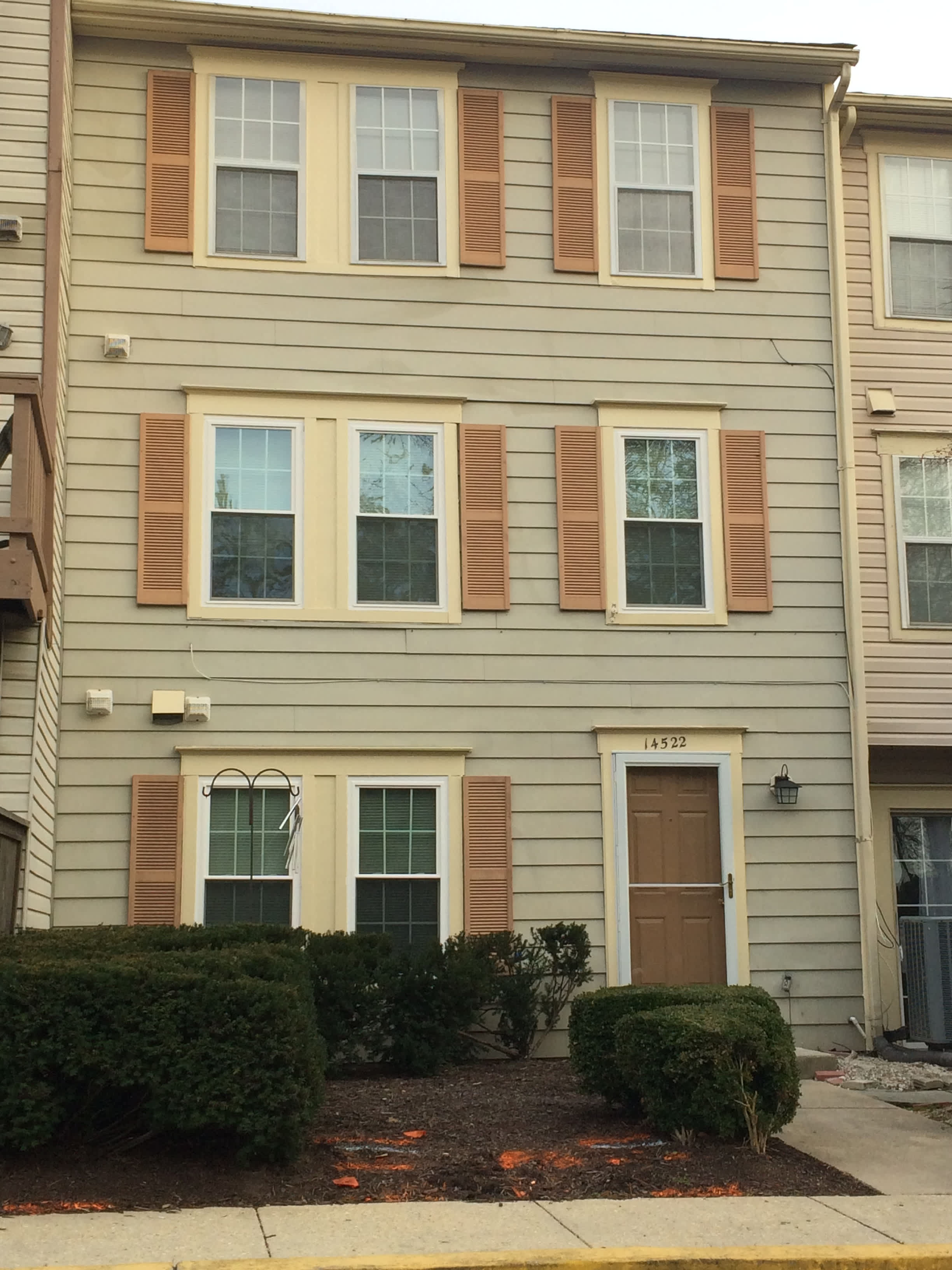 14522 Wexhall Dr Unit 3-26 – photo 2