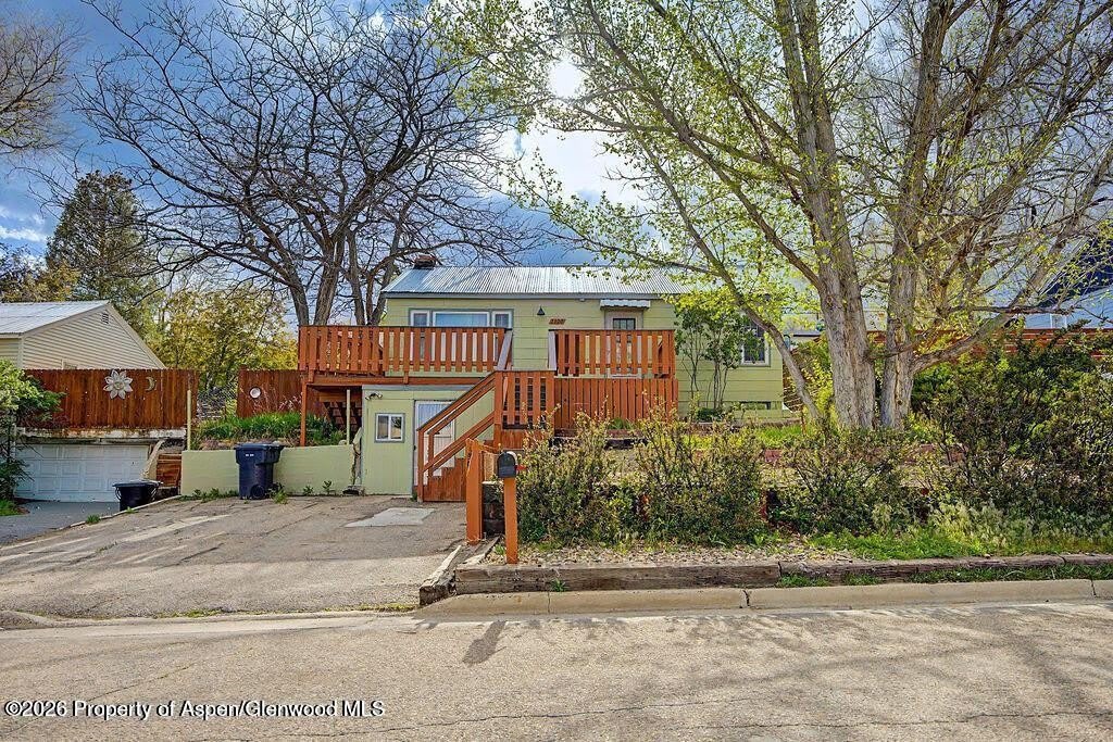 1020 School Street – photo 1