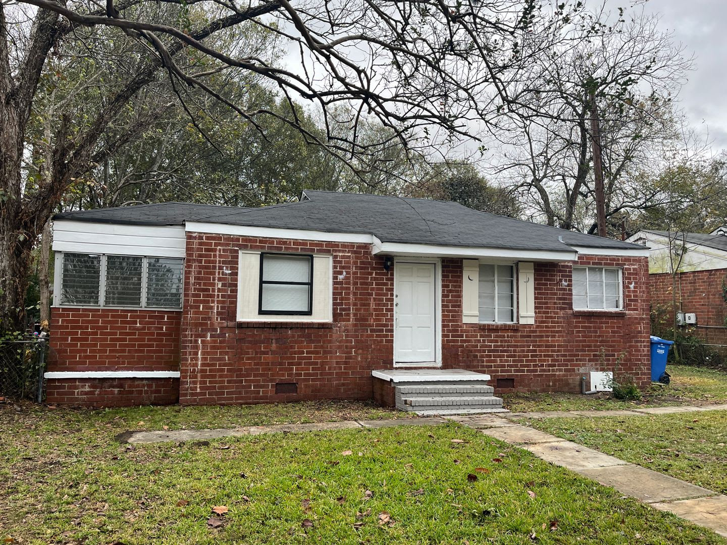 ***2 Bedroom / 1 Bathroom Total Electric Home for Rent Near Ft. Benning in Columbus, GA*** – photo 2