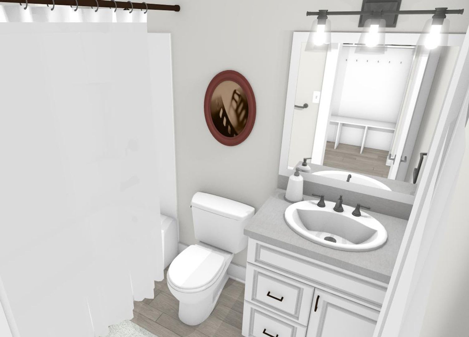 Downtown single-family home – photo 3