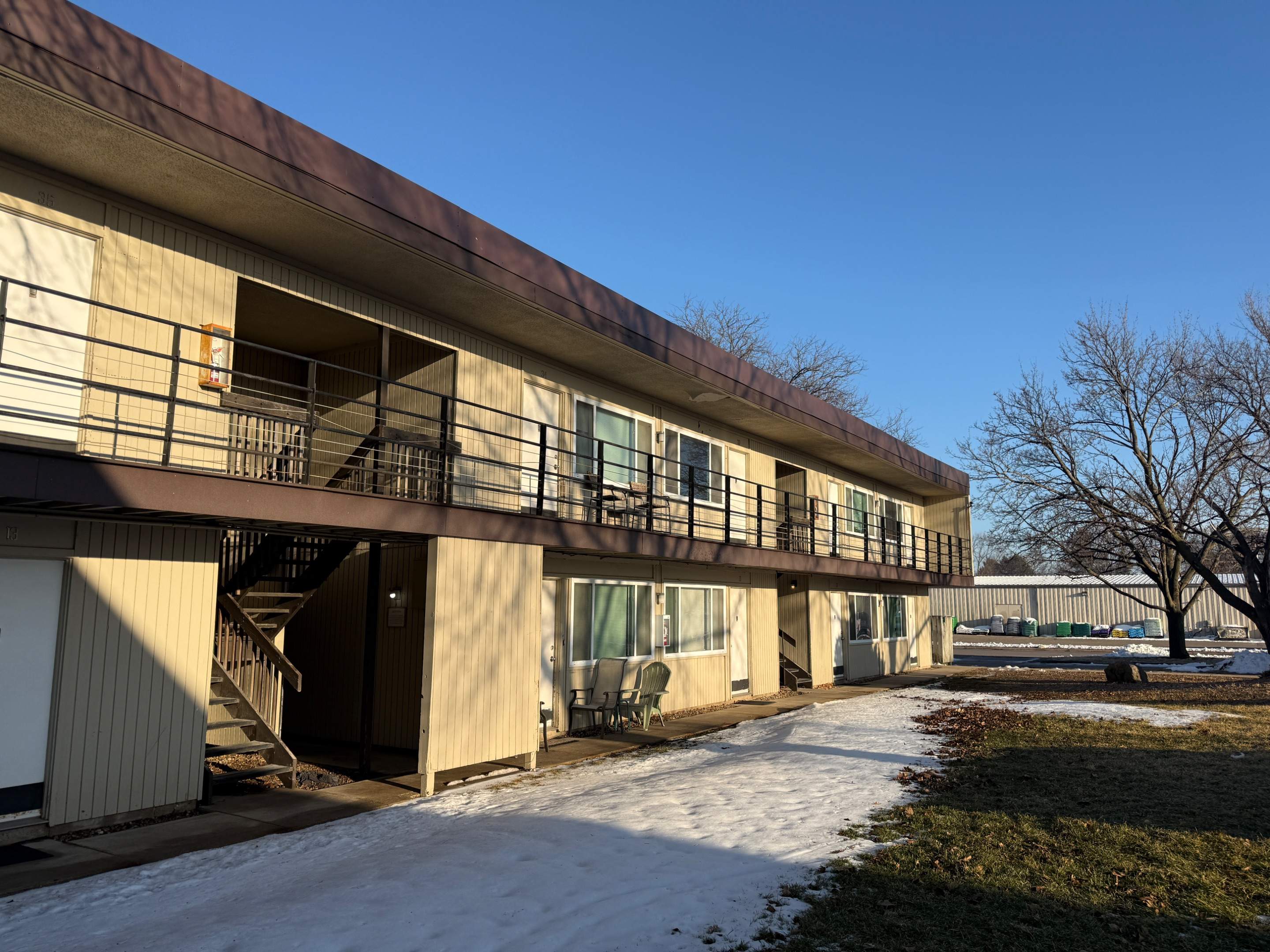 510 S Illinois Ave – photo 3
