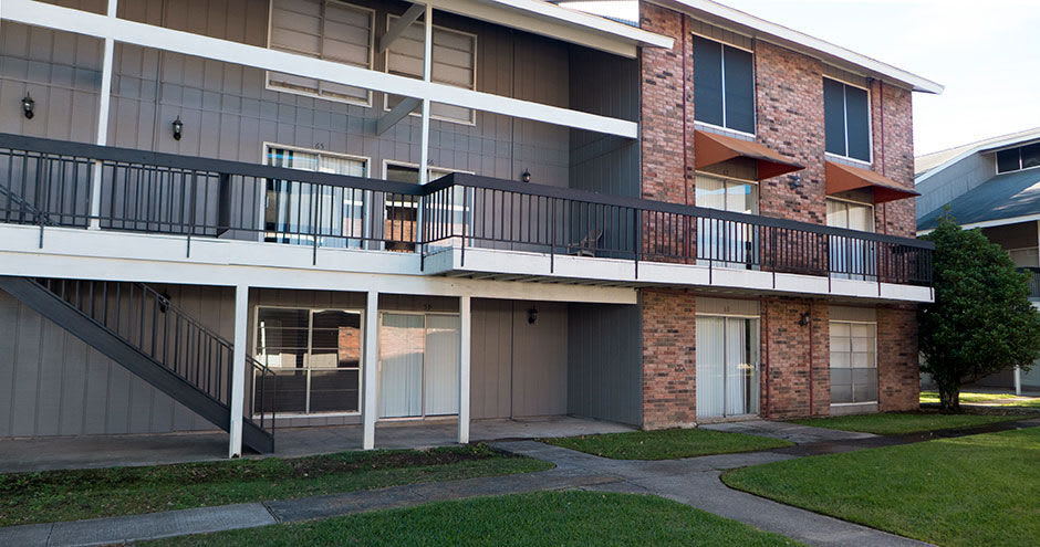 Willow Gardens Apartments – photo 3