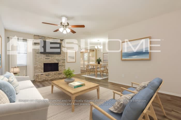 1270 Guinevere Drive – photo 4