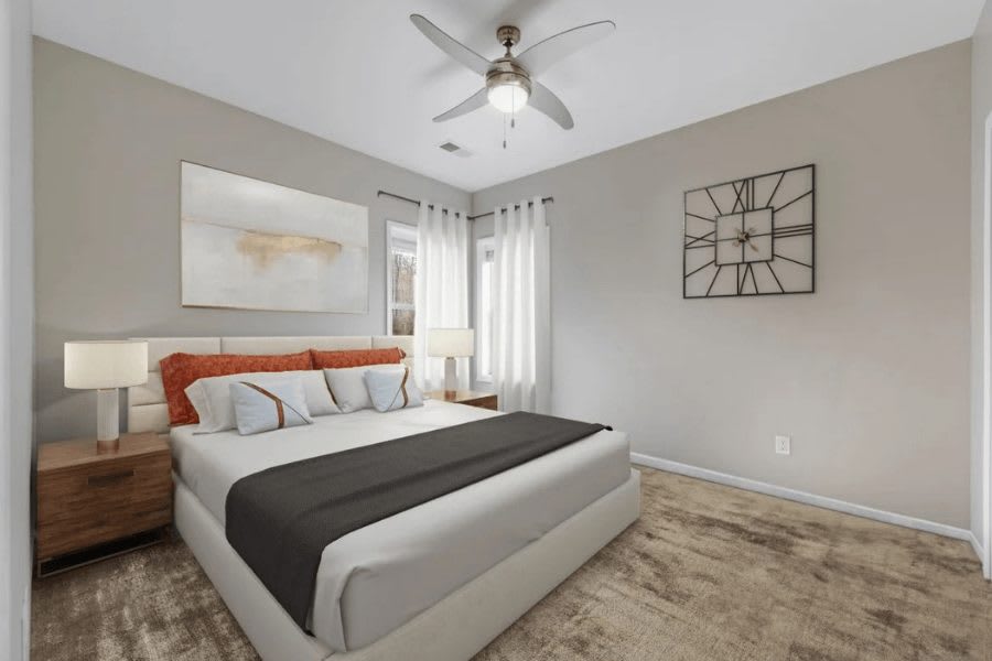 Creekstone Apartments – photo 4