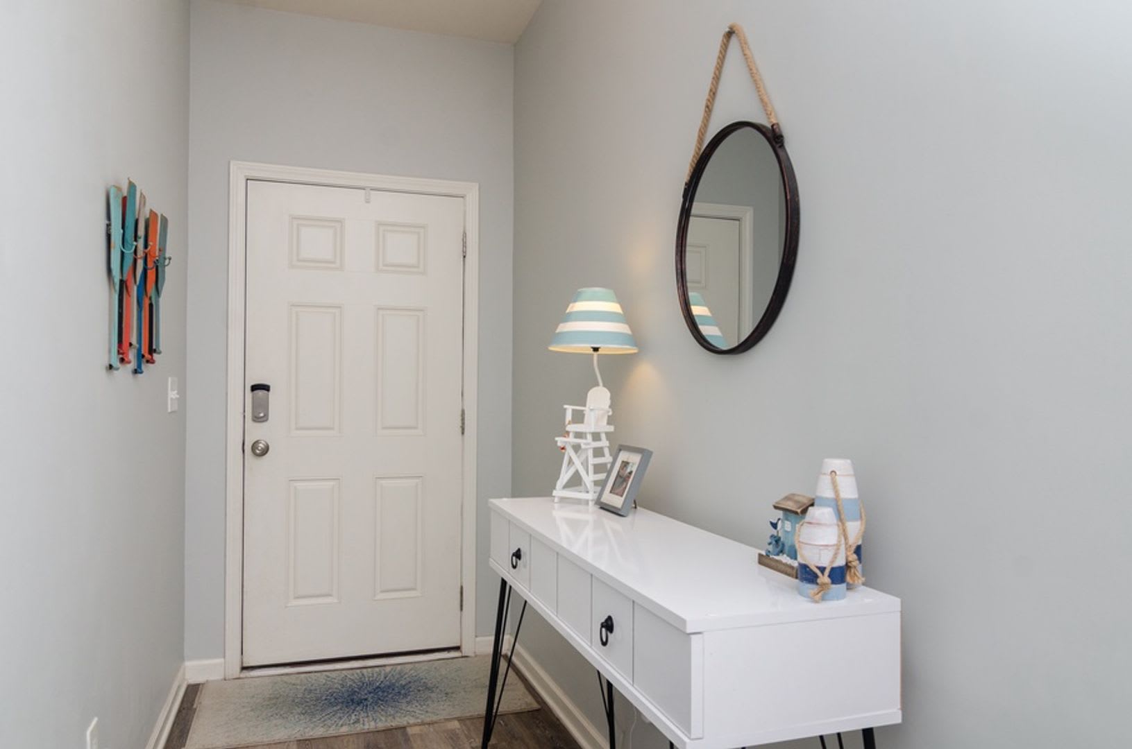 (C240) 808 Blanche Avenue, Unit 1, Carolina Beach, NC 28428 – photo 2
